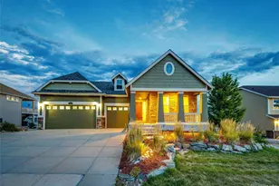 898 Eveningsong Dr, Castle Rock, CO 80104 - Photo 2