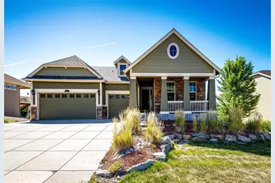 898 Eveningsong Drive, Castle Rock, CO 80104 - Photo 1