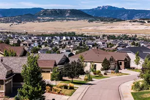 898 Eveningsong Dr, Castle Rock, CO 80104 - Photo 4