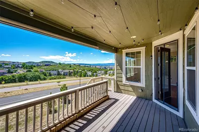 898 Eveningsong Drive, Castle Rock, CO 80104 - Photo 12
