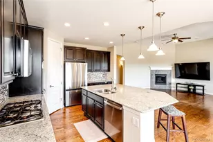 898 Eveningsong Dr, Castle Rock, CO 80104 - Photo 18