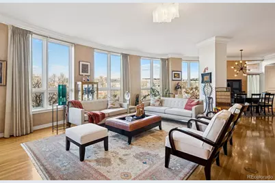 2400 E Cherry Creek South Drive #312, Denver, CO 80209 - Photo 1