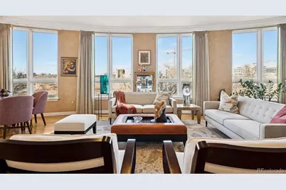 2400 E Cherry Creek South Drive #312, Denver, CO 80209 - Photo 6