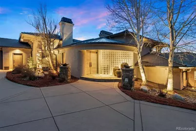 1913 Montane Drive, Golden, CO 80401 - Photo 4