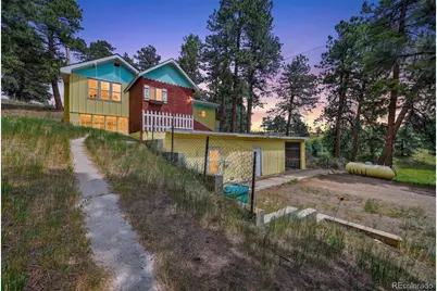 25049 US Highway 40, Golden, CO 80401 - Photo 2