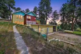 25049 US Hwy 40, Golden, CO 80401 - Photo 2