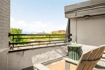 336 N Grant Street #412, Denver, CO 80203 - Photo 20