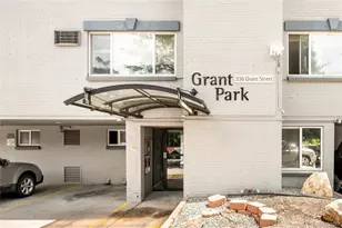 336 N Grant St, Denver, CO 80203 - Photo 1