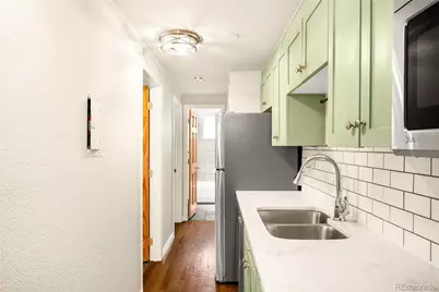 336 N Grant Street #412, Denver, CO 80203 - Photo 10