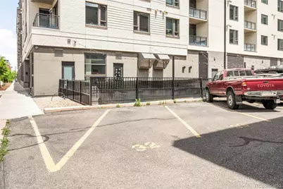 336 N Grant Street #412, Denver, CO 80203 - Photo 22