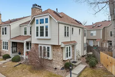 14358 E Pimlico Place #A125, Aurora, CO 80015 - Photo 1