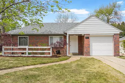 451 Orange Court, Denver, CO 80220 - Photo 1