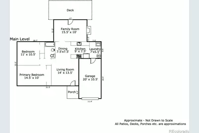 451 Orange Court, Denver, CO 80220 - Photo 20