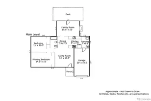 451 Orange Ct, Denver, CO 80220 - Photo 20