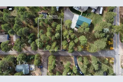 26698 De Berry Street, Conifer, CO 80433 - Photo 1