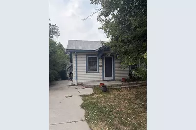 2827 S Cherokee Street, Englewood, CO 80110 - Photo 1