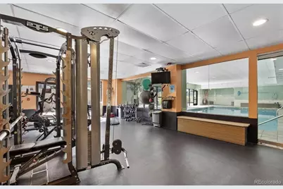 2 Adams Street #1507, Denver, CO 80206 - Photo 22