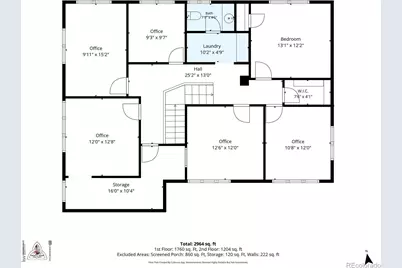 5441 Pennsylvania Avenue, Boulder, CO 80303 - Photo 34