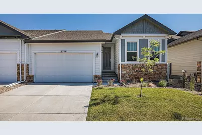 6784 Zebra Grass Lane, Parker, CO 80138 - Photo 1