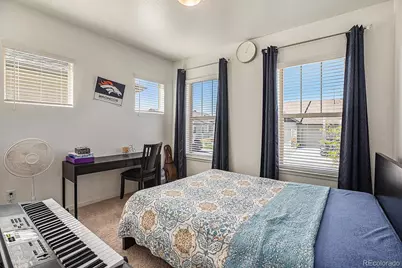 6784 Zebra Grass Lane, Parker, CO 80138 - Photo 8