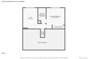 17213 E Stanford Ave, Aurora, CO 80015 - Photo 26