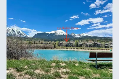 114 Robin Drive #114, Silverthorne, CO 80498 - Photo 2