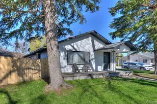 693 E Ave, Limon, CO 80828 - Photo 2