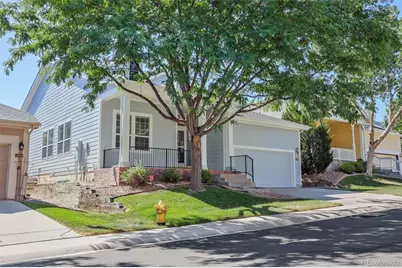 10060 Boca Circle, Parker, CO 80134 - Photo 1