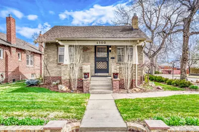 4300 Wyandot Street, Denver, CO 80211 - Photo 1