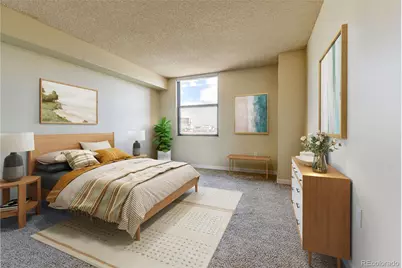 1301 Speer Boulevard #1008, Denver, CO 80204 - Photo 4