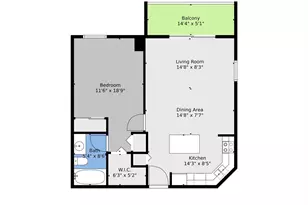 1301 Speer Blvd, Denver, CO 80204 - Photo 14