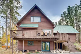 689 American Way, Breckenridge, CO 80424 - Photo 1
