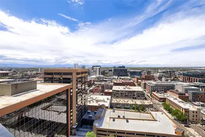 1777 Larimer Street #2203, Denver, CO 80202 - Photo 20