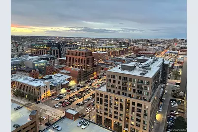1777 Larimer Street #2203, Denver, CO 80202 - Photo 2