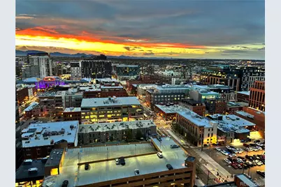 1777 Larimer Street #2203, Denver, CO 80202 - Photo 1
