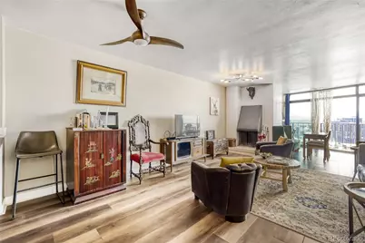 1777 Larimer Street #2203, Denver, CO 80202 - Photo 10
