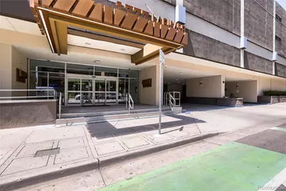 1777 Larimer Street #2203, Denver, CO 80202 - Photo 4