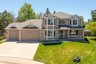 10094 Rockrose Ct, Parker, CO 80134 - Photo 1
