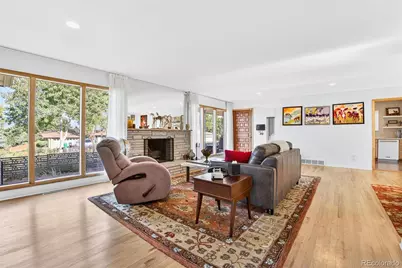 52 Hillside Drive, Wheat Ridge, CO 80215 - Photo 4