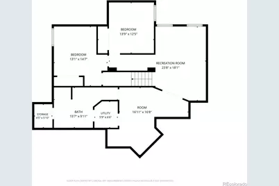 4552 Brookwood Drive, Loveland, CO 80538 - Photo 36