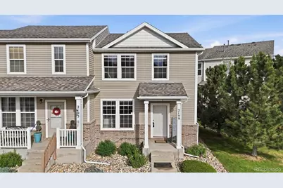 2199 Squawbush Ridge Grove, Colorado Springs, CO 80910 - Photo 1