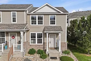 2199 Squawbush Ridge Grove, Colorado Springs, CO 80910 - Photo 1
