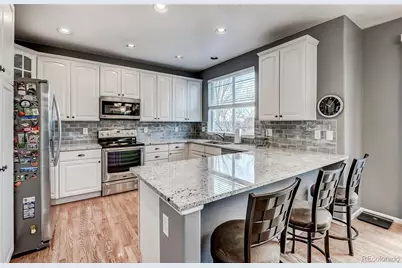 10207 Bentwood Circle, Highlands Ranch, CO 80126 - Photo 12