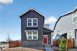 3287 N Duquesne Wy, Aurora, CO 80019 - Photo 1