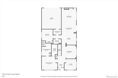 7178 S Versailles Street, Aurora, CO 80016 - Photo 42