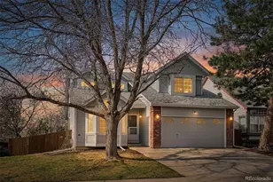 9445 Cheshire Ct, Highlands Ranch, CO 80130 - Photo 2