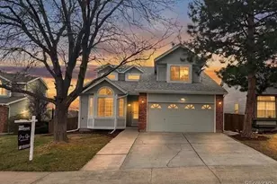 9445 Cheshire Ct, Highlands Ranch, CO 80130 - Photo 2