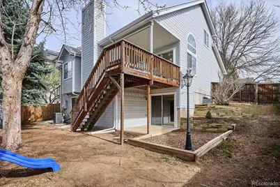 9445 Cheshire Court, Highlands Ranch, CO 80130 - Photo 32