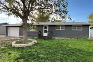 131 Hollowell St, Burlington, CO 80807 - Photo 2