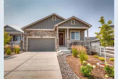 4546 Cholla Trail, Castle Rock, CO 80104 - Photo 1